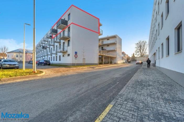 Prodej bytu 2+kk, Svitavy, Říční, 76 m2