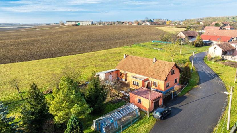 Prodej rodinného domu, Lejšovka, 178 m2