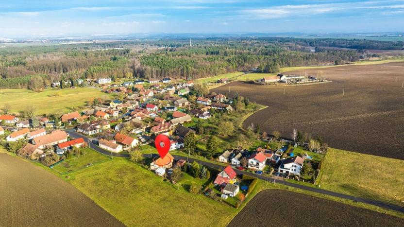 Prodej rodinného domu, Lejšovka, 178 m2