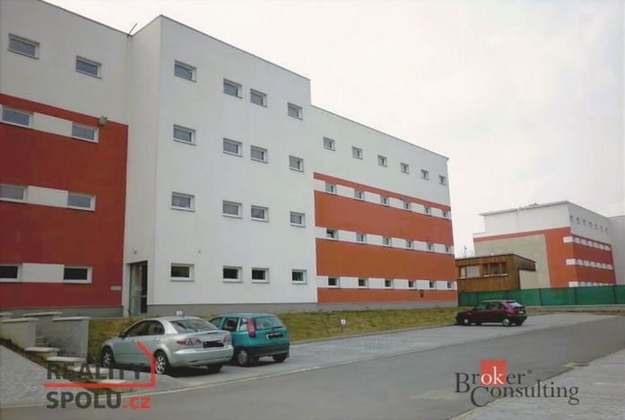 Prodej bytu 2+kk, Ostopovice, U Dráhy, 67 m2