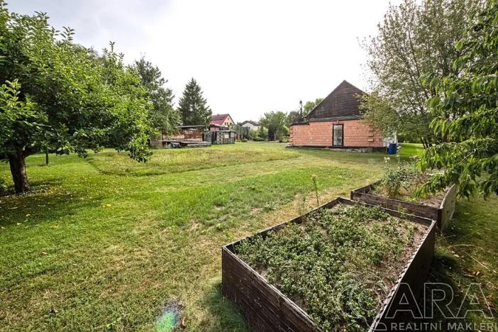 Prodej pozemku pro bydlení, Libeř, 1001 m2