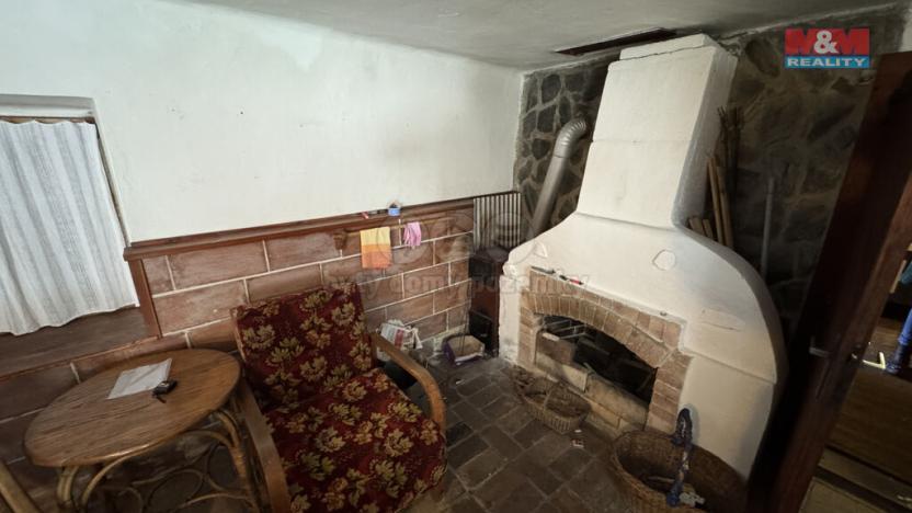 Prodej pozemku pro bydlení, Nová Ves nad Nisou, 2025 m2