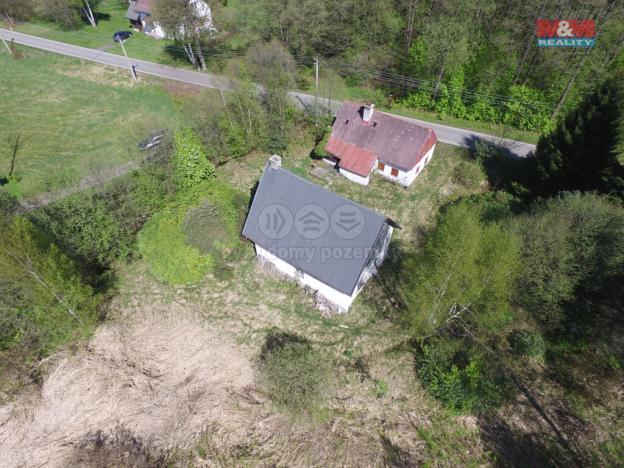 Prodej pozemku pro bydlení, Nová Ves nad Nisou, 2025 m2