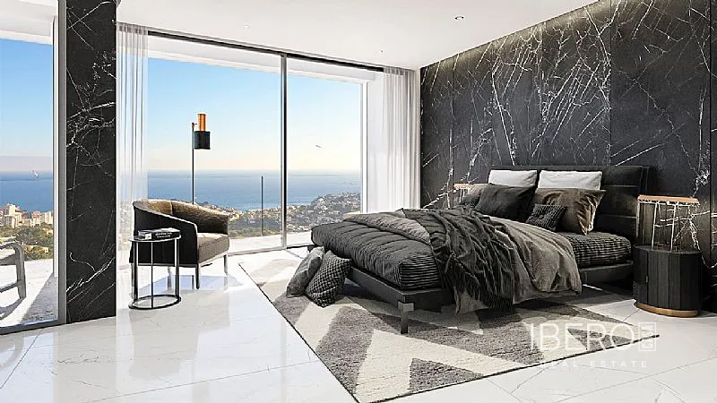 Prodej rodinného domu, Calp, Španělsko, 410 m2