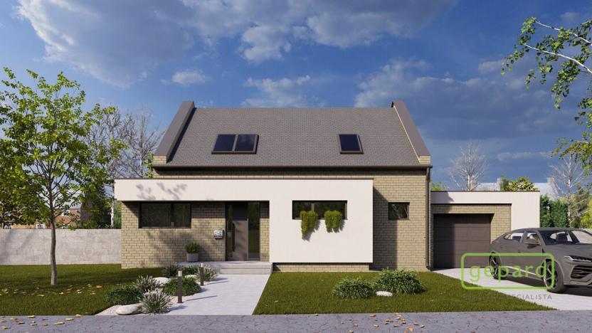 Prodej pozemku pro bydlení, Mníšek pod Brdy, 1241 m2
