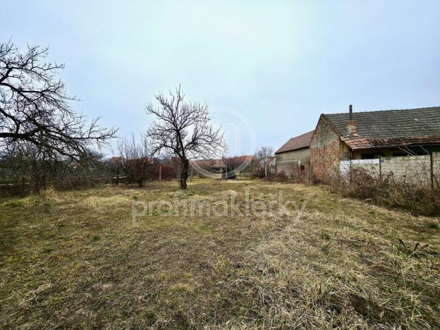 Prodej pozemku pro bydlení, Moravský Žižkov, 2298 m2