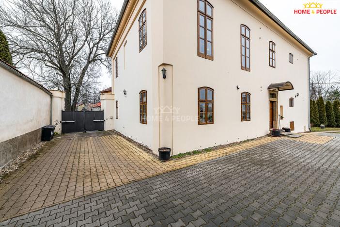Pronájem bytu 2+1, Praha - Miškovice, Za můstkem, 70 m2