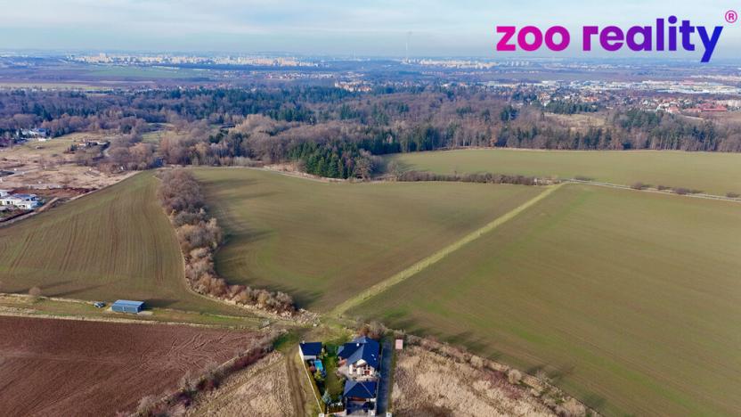 Prodej pozemku pro bydlení, Jesenice - Osnice, 879 m2