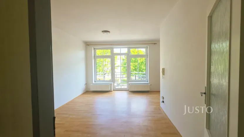 Pronájem bytu 1+kk, Písek, Krokova, 42 m2