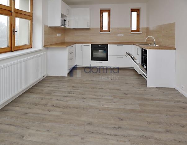 Pronájem bytu 5+1, Praha - Břevnov, Hošťálkova, 110 m2