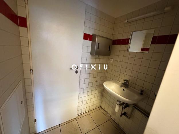 Pronájem obchodního prostoru, Brno - Zábrdovice, Cejl, 96 m2