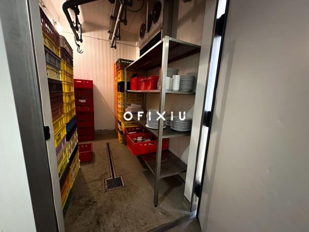 Pronájem obchodního prostoru, Brno - Zábrdovice, Cejl, 96 m2