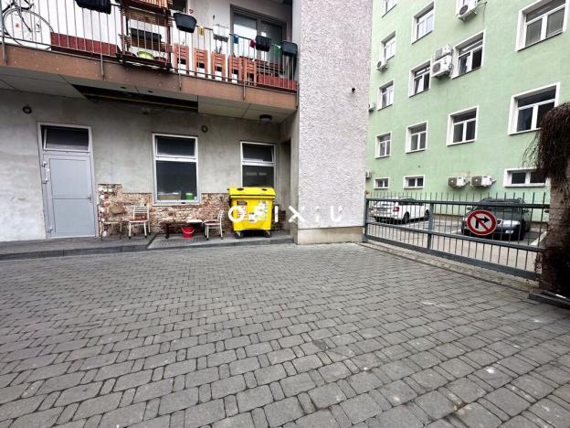 Pronájem obchodního prostoru, Brno - Zábrdovice, Cejl, 96 m2
