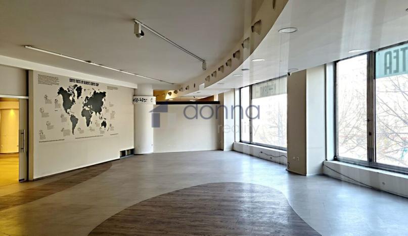 Pronájem obchodního prostoru, Praha - Nové Město, Václavské náměstí, 530 m2