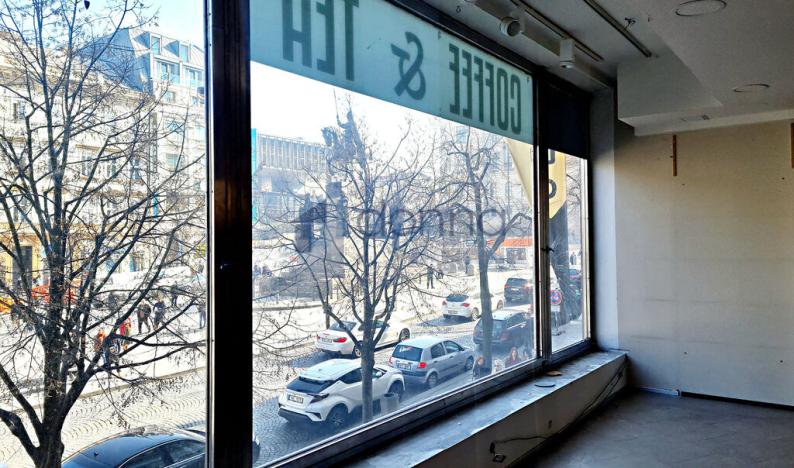 Pronájem obchodního prostoru, Praha - Nové Město, Václavské náměstí, 530 m2