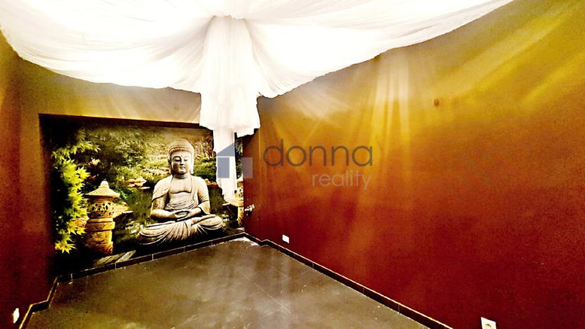 Pronájem obchodního prostoru, Praha - Nové Město, Václavské náměstí, 530 m2