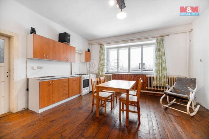 Prodej rodinného domu, Trstěnice, 480 m2