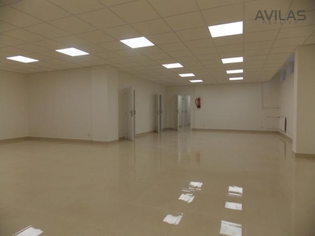 Pronájem komerční nemovitosti, Benešov, Vnoučkova, 213 m2
