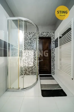 Prodej rodinného domu, Ostrava, K Pile, 271 m2