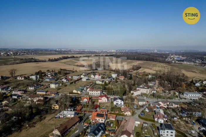 Prodej rodinného domu, Ostrava, K Pile, 271 m2