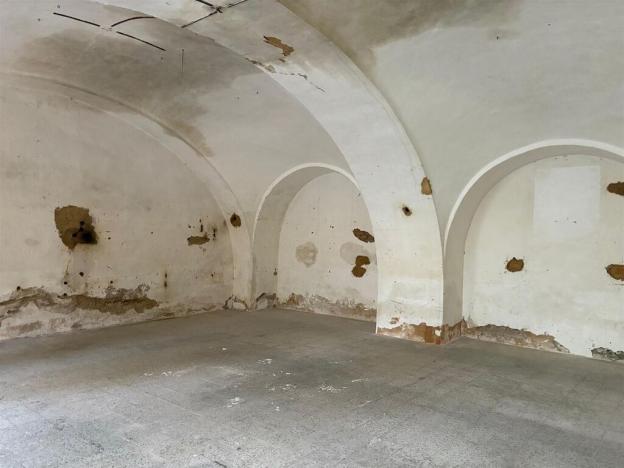 Pronájem skladu, Planá, Zámecká, 250 m2