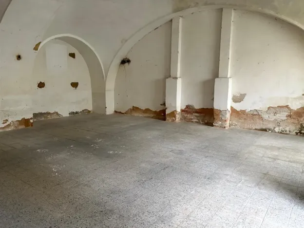 Pronájem skladu, Planá, Zámecká, 70 m2
