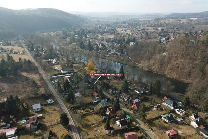 Prodej pozemku pro bydlení, Lštění - Zlenice, Pod tratí, 597 m2