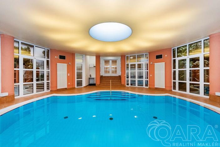 Prodej rodinného domu, Praha - Libuš, Betáňská, 509 m2