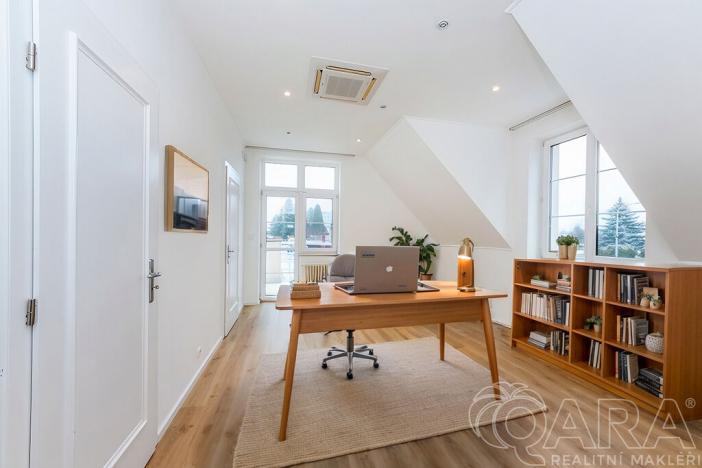 Prodej rodinného domu, Praha - Libuš, Betáňská, 509 m2