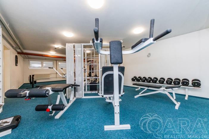 Prodej rodinného domu, Praha - Libuš, Betáňská, 509 m2