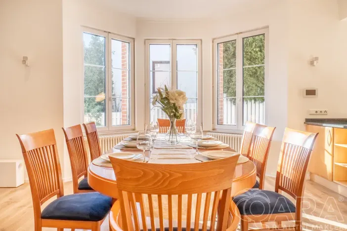 Prodej rodinného domu, Praha - Libuš, Betáňská, 509 m2