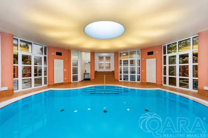 Prodej rodinného domu, Praha - Libuš, Betáňská, 509 m2