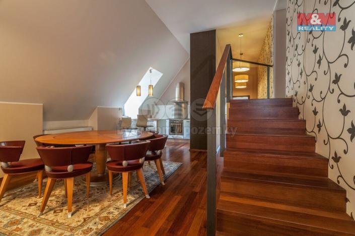 Prodej kanceláře, Praha - Smíchov, Kartouzská, 664 m2