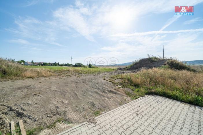 Prodej pozemku pro bydlení, Břasy - Stupno, 696 m2