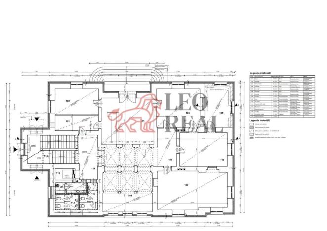 Prodej kanceláře, Ústí nad Labem - Ústí nad Labem-centrum, U Chemičky, 1000 m2