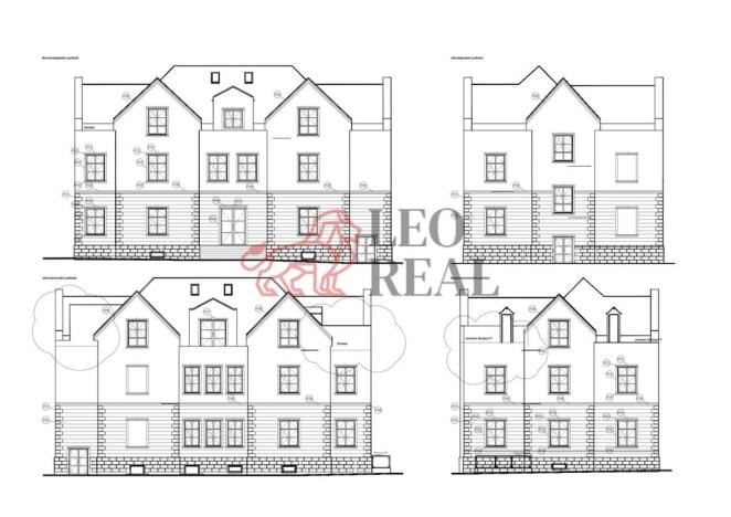 Prodej kanceláře, Ústí nad Labem - Ústí nad Labem-centrum, U Chemičky, 1000 m2