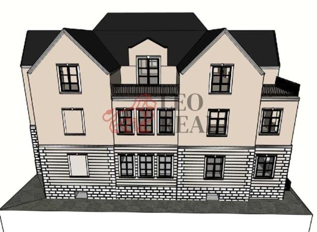 Prodej kanceláře, Ústí nad Labem - Ústí nad Labem-centrum, U Chemičky, 1000 m2