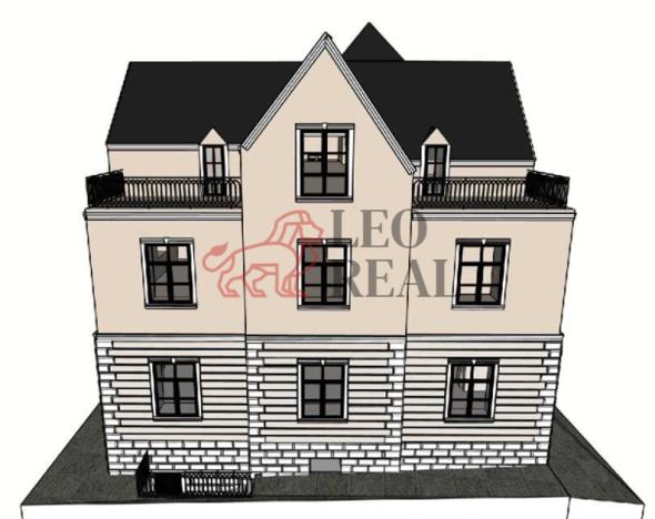 Prodej kanceláře, Ústí nad Labem - Ústí nad Labem-centrum, U Chemičky, 1000 m2