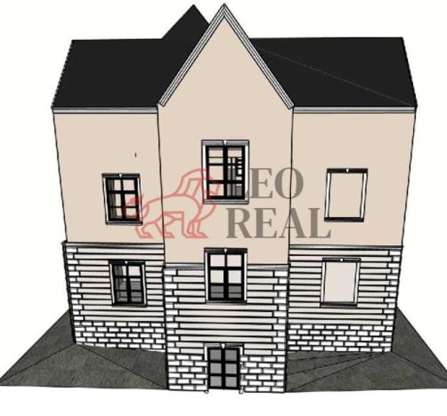 Prodej kanceláře, Ústí nad Labem - Ústí nad Labem-centrum, U Chemičky, 1000 m2