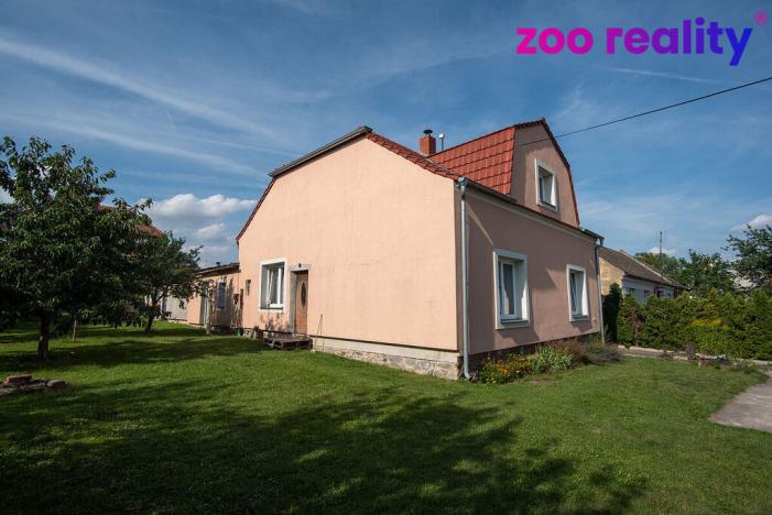 Prodej ubytování, Ševětín, J. A. Komenského, 250 m2