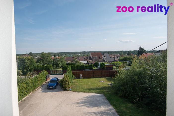 Prodej ubytování, Ševětín, J. A. Komenského, 250 m2