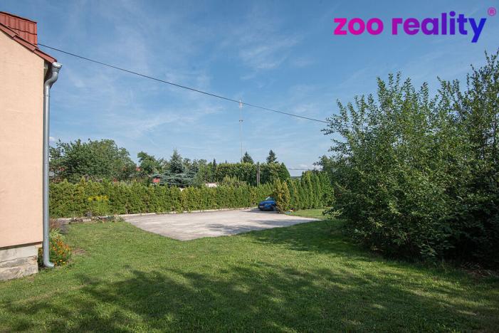 Prodej ubytování, Ševětín, J. A. Komenského, 250 m2