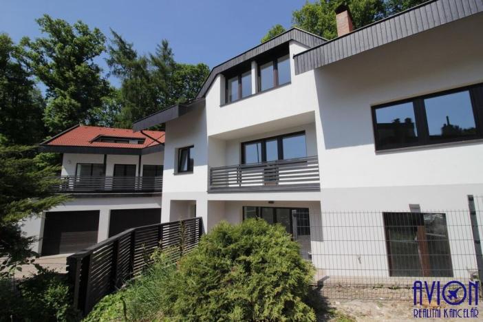 Prodej bytu 3+kk, Praha - Stodůlky, 5. máje, 100 m2