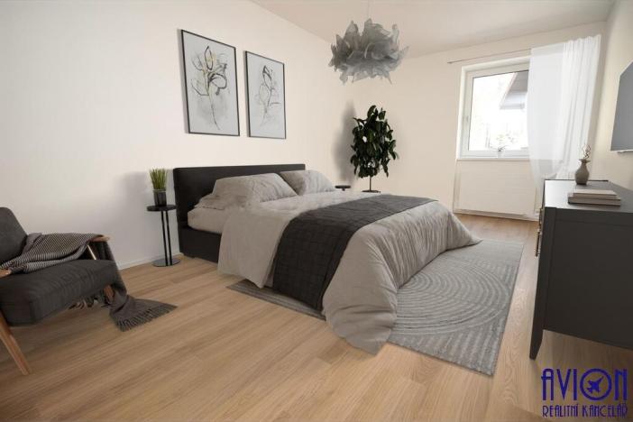 Prodej bytu 3+kk, Praha - Stodůlky, 5. máje, 100 m2