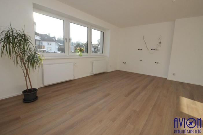 Prodej bytu 3+kk, Praha - Stodůlky, 5. máje, 100 m2