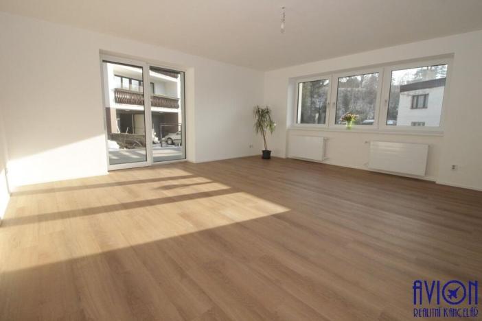 Prodej bytu 3+kk, Praha - Stodůlky, 5. máje, 100 m2