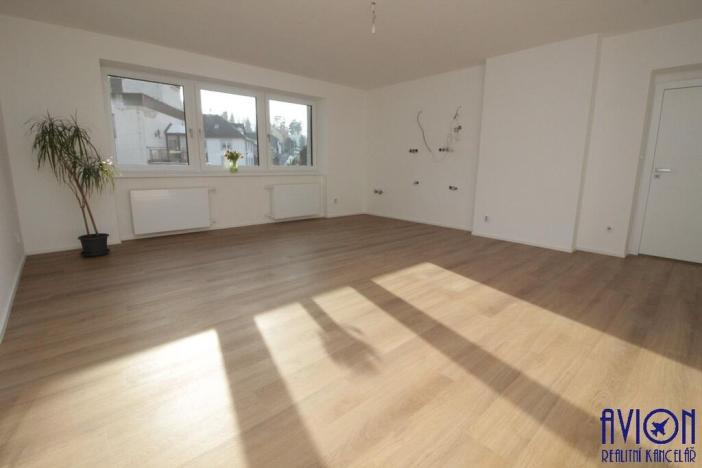 Prodej bytu 3+kk, Praha - Stodůlky, 5. máje, 100 m2