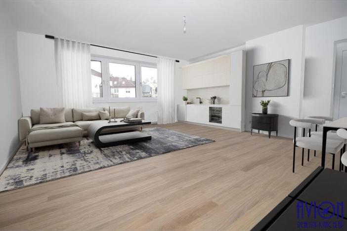 Prodej bytu 3+kk, Praha - Stodůlky, 5. máje, 100 m2