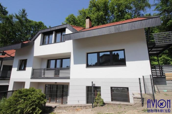 Prodej bytu 3+kk, Praha - Stodůlky, 5. máje, 100 m2