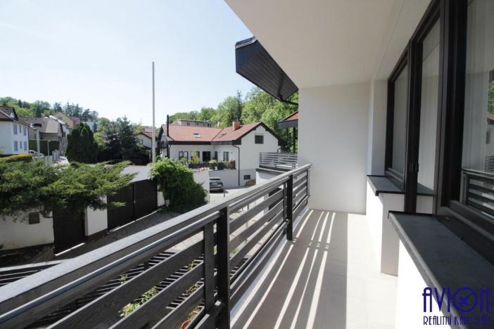 Prodej bytu 3+kk, Praha - Stodůlky, 5. máje, 100 m2